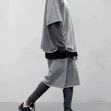Ненатрапчиво streetwear облекло за мъже