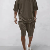 Ненатрапчиво streetwear облекло за мъже