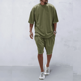 Ненатрапчиво streetwear облекло за мъже