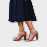 Бравина – Мери Джейн с модерен щрих