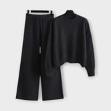 Аурора - Casual Knit Set