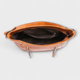 Солене - Елегантна дамска чанта в винтидж стил