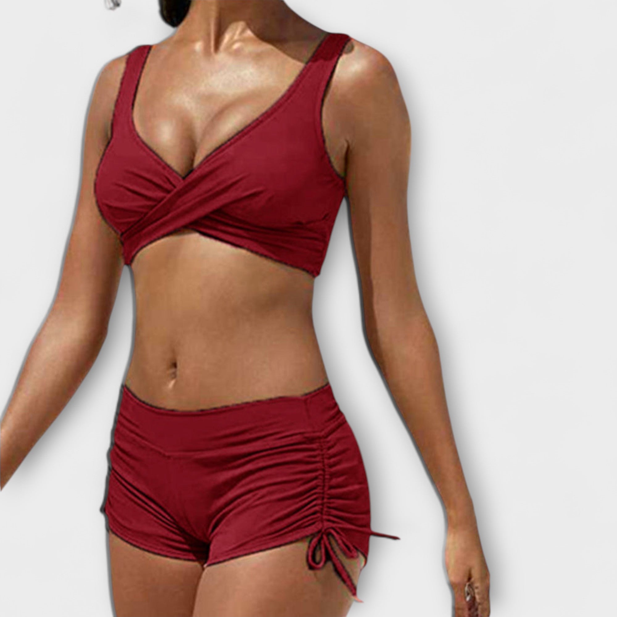 Анабела - Стилен Бикини