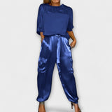 Комплект от две части