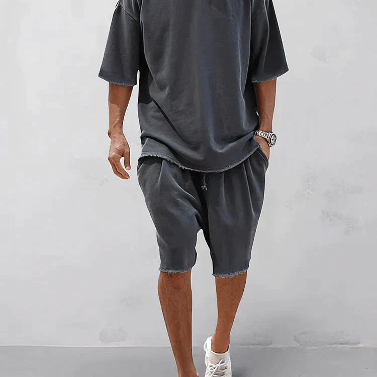 Ненатрапчиво streetwear облекло за мъже