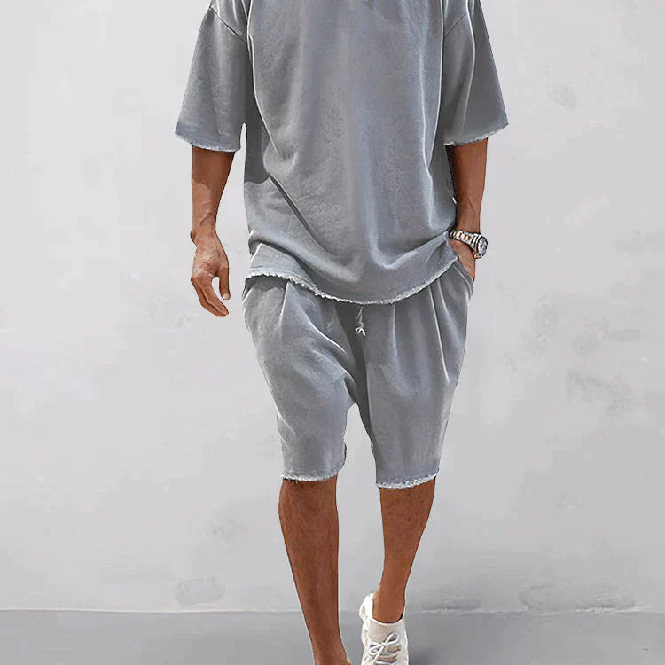 Ненатрапчиво streetwear облекло за мъже