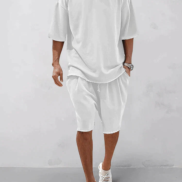 Ненатрапчиво streetwear облекло за мъже