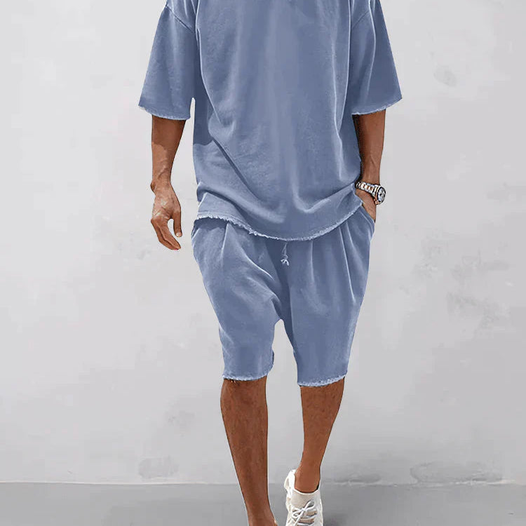 Ненатрапчиво streetwear облекло за мъже