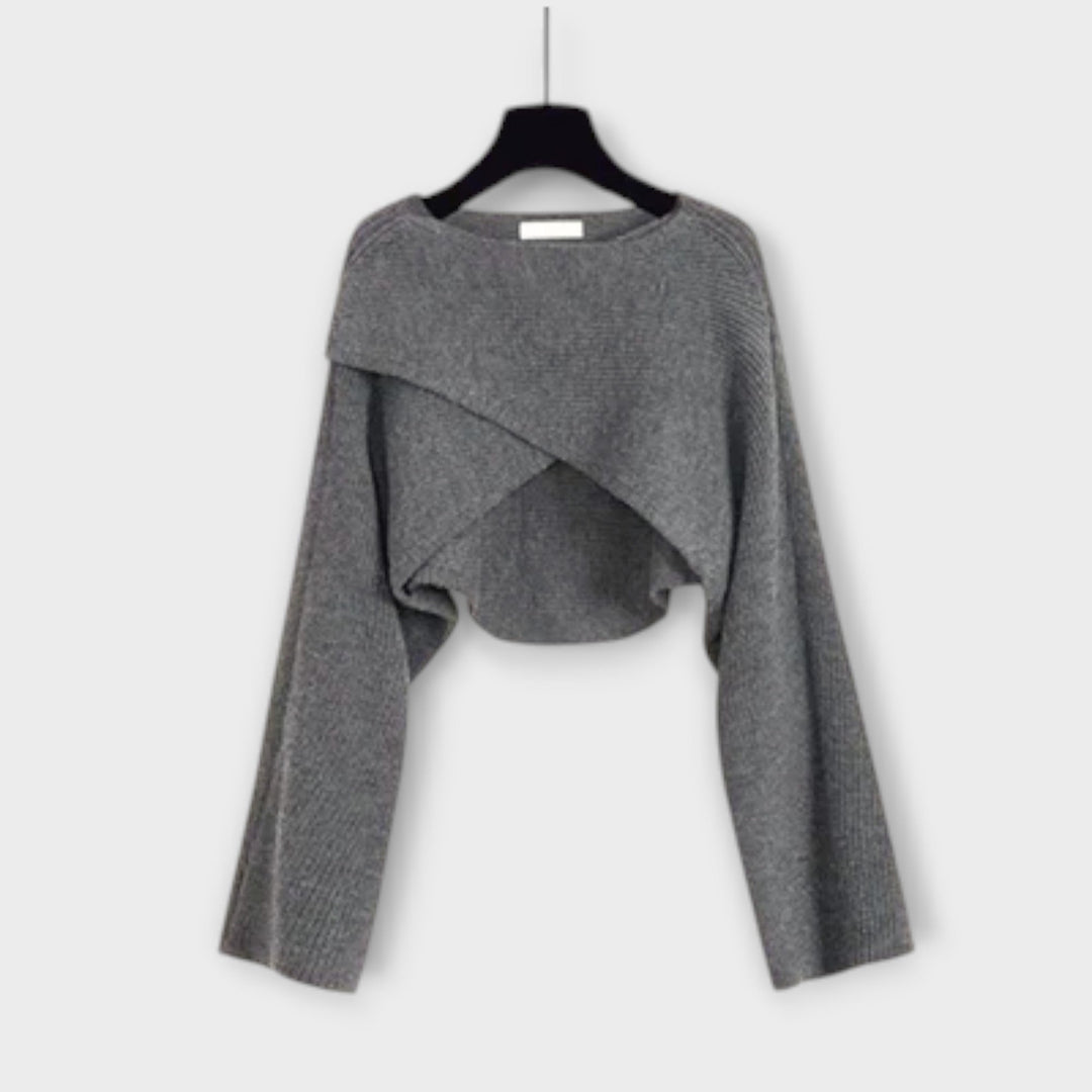 Sandra - Comfortable Three-Piece Set