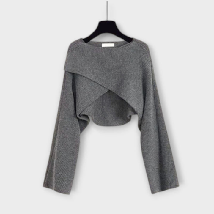 Sandra - Comfortable Three-Piece Set