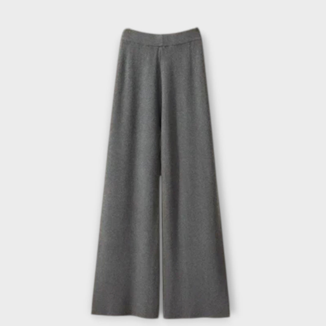 Sandra - Comfortable Three-Piece Set