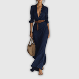 Нина | Макси рокля