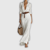 Нина | Макси рокля