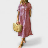 Анорея - Ризова рокля