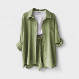 Виктория - Удобен комплект от 2 части