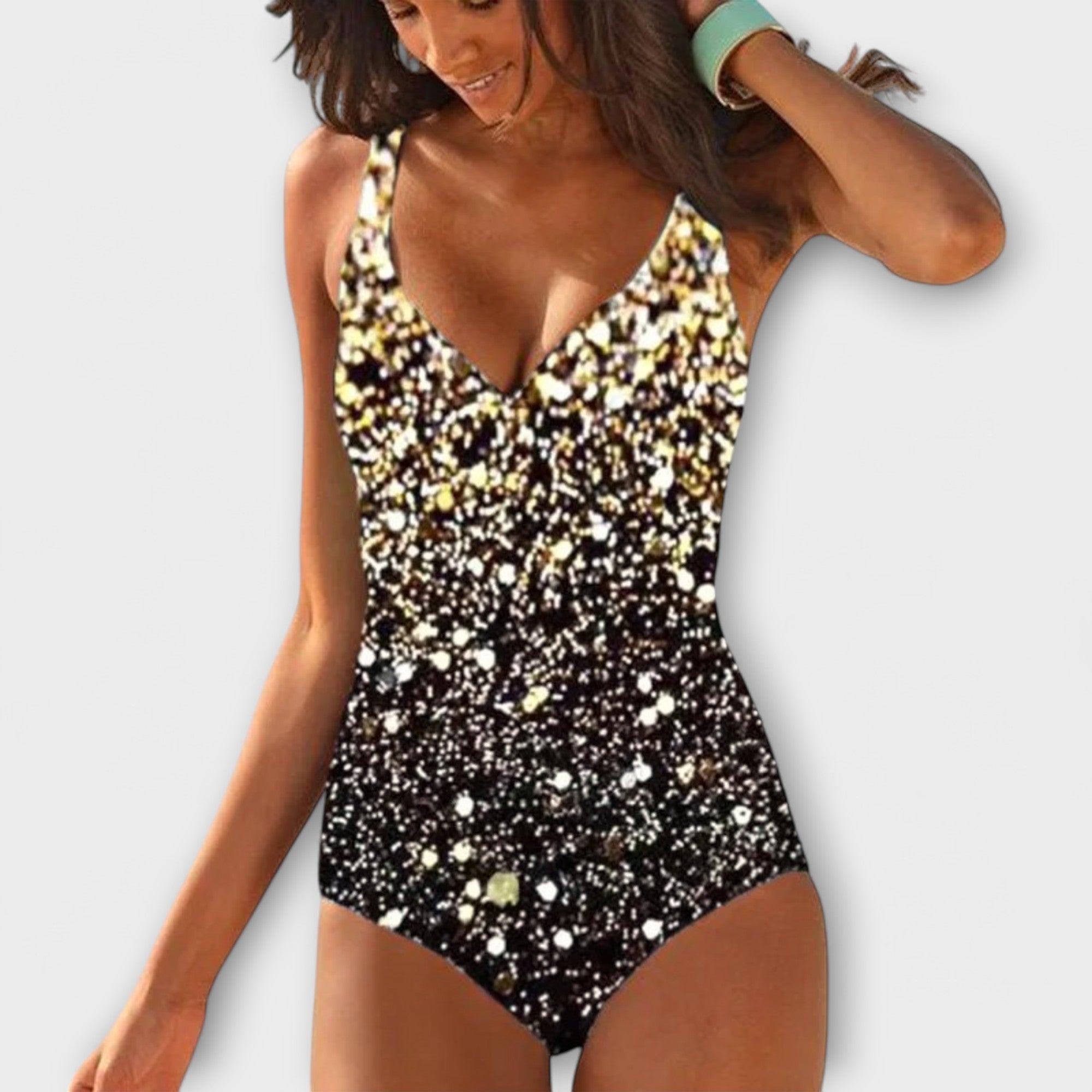 Триколор-Бикини