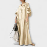 Герхилде – Елегантна Миди Рокля