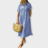 Анорея - Ризова рокля