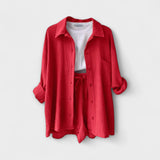 Виктория - Удобен комплект от 2 части