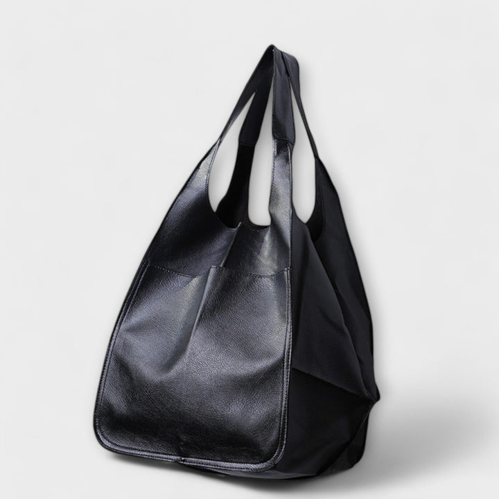 Aurora. - Oversized Weekend Bag