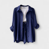 Виктория - Удобен комплект от 2 части