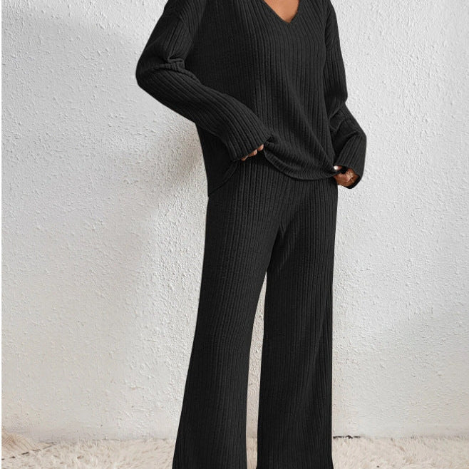 Esra™ Дамски Комплект от Две Части