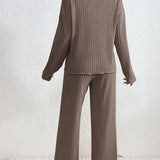 Esra™ Дамски Комплект от Две Части