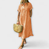 Анорея - Ризова рокля