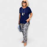 Ариел - Шикозен Летен Комплект