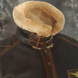 Томазо ™|КЛАСИЧЕСКО ПИЛОТНО ЯКЕ