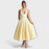 Каталина - Очарователна Миди Рокля