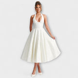 Каталина - Очарователна Миди Рокля