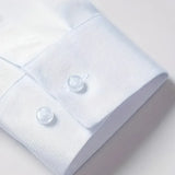 Найчо - Елегантна риза с дълги ръкави и копчета