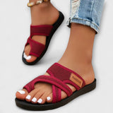 Елоди - Ортопедични коригиращи сандали за Халукус Валгус