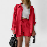 Виктория - Удобен комплект от 2 части