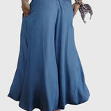 Изабела™ | Удобни панталони с еластичен колан