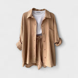 Виктория - Удобен комплект от 2 части