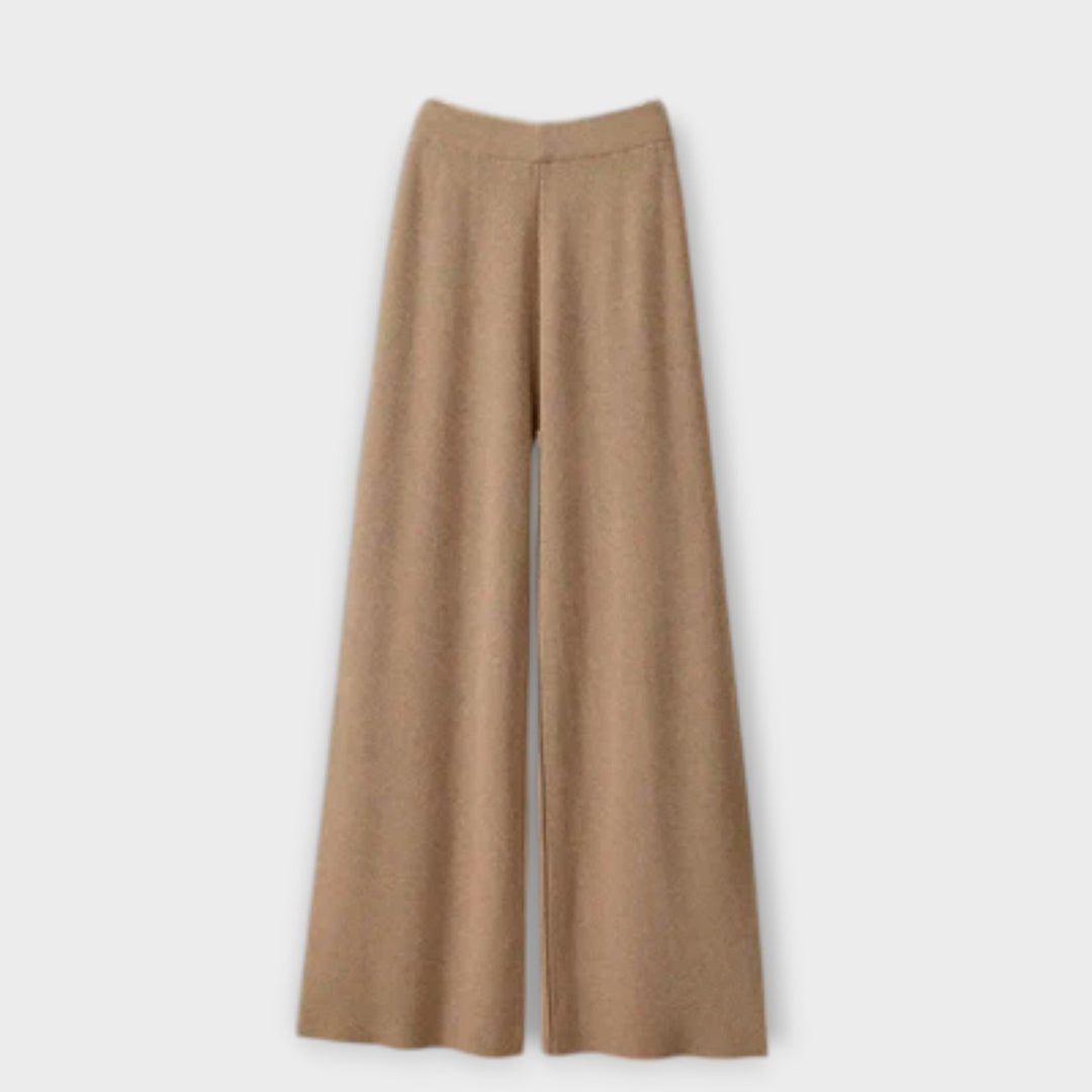 Sandra - Comfortable Three-Piece Set