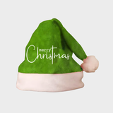 Коледна шапка – Класическа коледна шапка