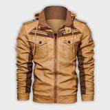 Паоло | Кожено яке "Легенда"