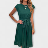 Елегантна Миди Рокля