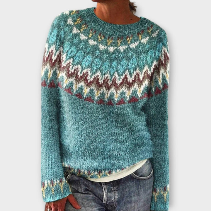Aurora - Casual & Cosy Jumper