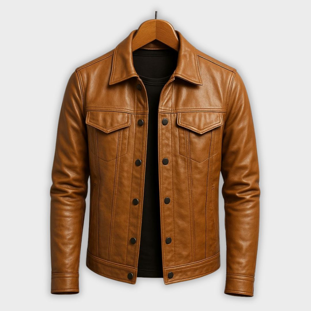 ВАСИЛ™|КУРТКА RIDER