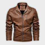 Анджело | Кожено яке "Империя"