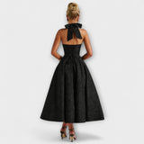 Каталина - Очарователна Миди Рокля