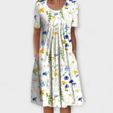 Емели – Стилен Слоен Плът с Контрол на Корема