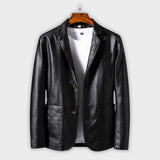 Едуард | Кожено Яке