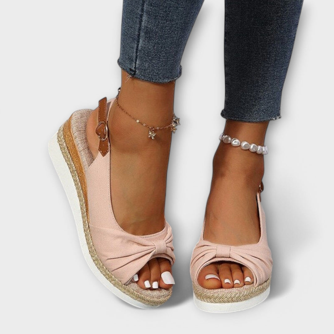 Jasmina - Orthopaedic Sandals