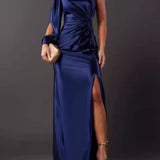 Елиса - Елегантна рокля с изящество