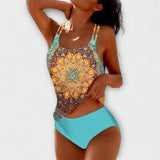 Аурора - Комплект бански костюм